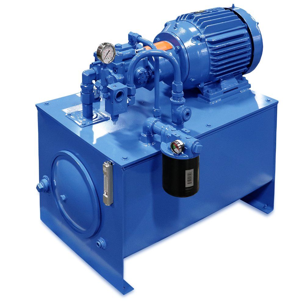 Hydraulic Pump